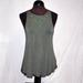 American Eagle Outfitters Tops | American Eagle Soft & Sexy Tank | Color: Green | Size: M