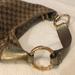 Gucci Bags | Authentic Gucci Hobo Bag | Color: Gold | Size: Os