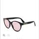 Gucci Accessories | Authentic Gucci Cat Eye Sunglasses,$450 Retail | Color: Pink/Purple | Size: 51mm