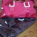 Victoria's Secret Bags | Bundle Of Victoria’s Secret Weekender Bags. | Color: Brown/Red | Size: Os