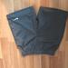 Nike Bottoms | Boys Dri Fit Nike Shorts | Color: Gray | Size: 7b