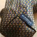 Burberry Accessories | Burberry London Graphic Silk Tie | Color: Blue/Brown | Size: Os