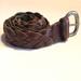 American Eagle Outfitters Accessories | Aeo Belt | Color: Brown | Size: M/L