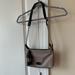 Nine West Bags | Beautiful Nine West Crossbody. Two Toned | Color: Brown/Tan | Size: Os