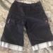 Burberry Bottoms | Boys Short Pants | Color: Blue | Size: 12-18mb