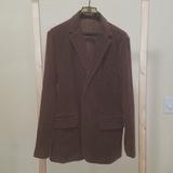 J. Crew Suits & Blazers | 2/$120 Brown Corduroy J. Crew Sport Coat | Color: Brown | Size: M