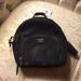 Kate Spade Bags | Adorable Black Kate Spade Backpack | Color: Black | Size: Os