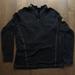 Under Armour Shirts & Tops | Boys 2xl Under Armour Long Sleeve Jacket | Color: Black | Size: Xxlb