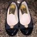 Michael Kors Shoes | Black Michael Kors Flats | Color: Black | Size: 8.5