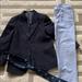 Polo By Ralph Lauren Jackets & Coats | Boys Dress Pants, Blazer, And Tie | Color: Blue | Size: 5b