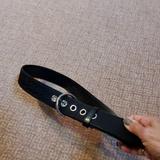 Coach Accessories | Belt | Color: Black | Size: Small