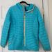 The North Face Jackets & Coats | Blue And Orange North Face Puffer Girls Jacket | Color: Blue/Orange | Size: Xlj