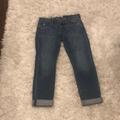 Madewell Jeans | Blue Jeans | Color: Blue | Size: 26