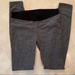 Madewell Pants & Jumpsuits | Brand New Madewell Leggings | Color: Black/Gray | Size: Xs