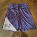 Under Armour Bottoms | Boys Under Armour Athletic Shorts Sz. Med | Color: Blue/Gray | Size: Mb