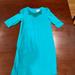 Kate Spade Dresses | Blue Kate Spade Dress | Color: Blue | Size: 6