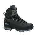 Hanwag Alverstone II GTX Hiking Boots - Men's Asphalt/Light Grey Medium 9 US H200900-64601-9