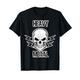 Heavy Metal Shirt für Männer - Heavy Metal T-Shirt