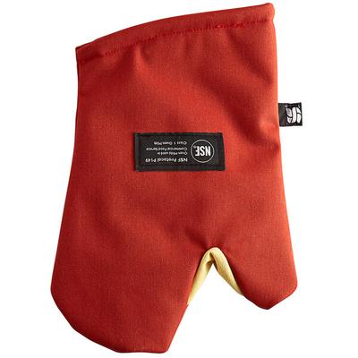 San Jamar CTC13 Cool Touch™ 13" Oven Mitt with Kevlar® WebGuard™