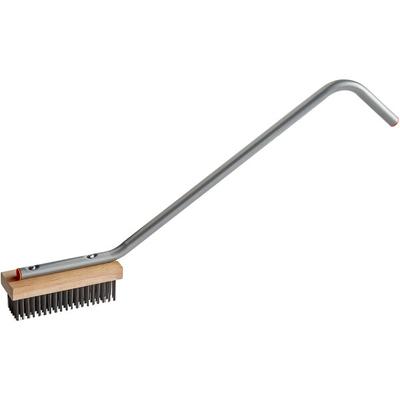 Prince Castle CM 11" Medium Bristle Charbroiler / Grill Cleaning Brush