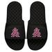 Youth ISlide Black Arizona State Sun Devils Secondary Logo Slide Sandals