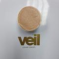 Veil Cover Cream 44g Camouflage Cream (Honey)