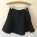 Kate Spade Bottoms | Black Kate Spade Girl’s Skirt Sz 8 | Color: Black | Size: 8g
