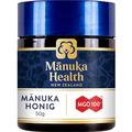 Manuka Health Gesundheit Manuka Honig MGO 100+ Manuka Honig