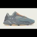 Adidas Shoes | Adidas Yeezy 700 | Color: Blue/Gray | Size: Mens 7.5 Womens 8.5