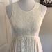 American Eagle Outfitters Dresses | American Eagle Dress | Color: White | Size: 2