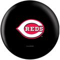 Cincinnati Reds Bowling Ball