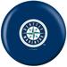 Seattle Mariners Bowling Ball