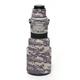 LensCoat Lens Cover for the Canon 300mm f/2.8 IS Lens (Digital Camo) LC300DC