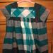 Burberry Dresses | Burberry Dress 3y | Color: Green | Size: 3y