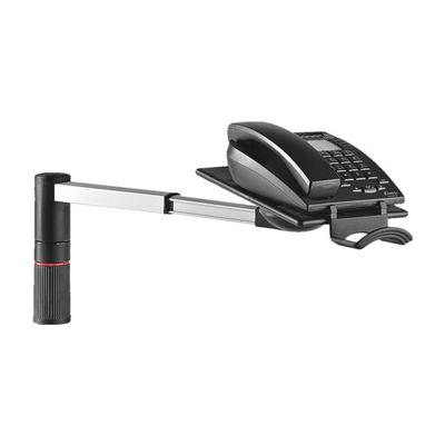 Novus Telefonschwenkarm »ScopeMaster« silber, 17.2x25.8 cm