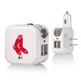 Boston Red Sox USB Charger