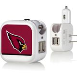 Arizona Cardinals USB Charger