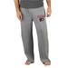 Men's Concepts Sport Gray Philadelphia Flyers Mainstream Terry Pants