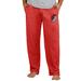 Men's Concepts Sport Red Portland Trail Blazers Quest Knit Lounge Pants