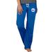 Women's Concepts Sport Royal Philadelphia 76ers Quest Knit Lounge Pants