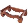 Scala Vilagio Wooden Bass Stand Maple