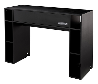 Glorious Modular Mix Station black