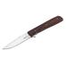 Boker Urban Trapper Petite Cocobolo Folding Knife 2.8in VG-10 Cocobolo Wood Uncoated Brown 01BO784
