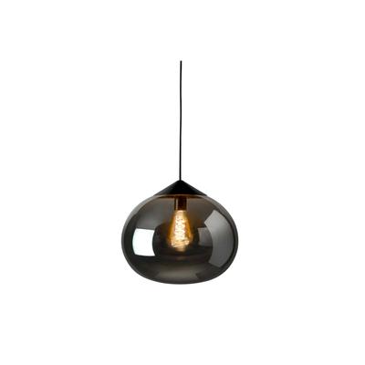 Sompex »Drop« Pendelleuchte Ø 36x114cm / schwarz Image