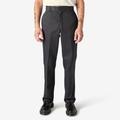 Dickies Men's 874® Flex Work Pants - Black Size 38 30 (874F)
