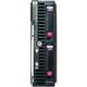 Hewlett Packard Enterprise ProLiant BL460c G6 2.53GHz E5540 Blade - Server (2,53 GHz, E5540, 6 GB, DDR3-SDRAM, SATA, Serial Attached SCSI (SAS), Blade)