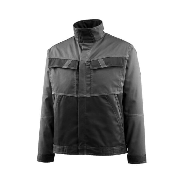 Mascot Arbeitsjacke »Dubbo« Größe L grau Image