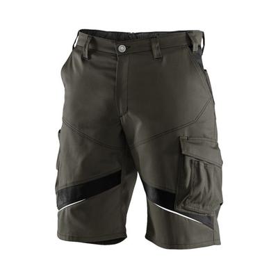 Kübler Shorts »Activiq« Größe 52 grün Image