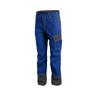 Multinorm Bundhose »PSA SAFETY X6« Größe 52 blau, Kübler