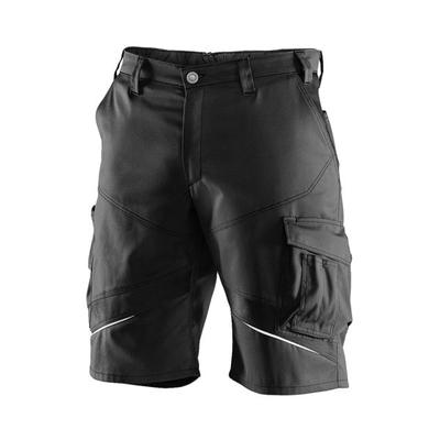 Shorts »Activiq« Größe 52 schwarz, Kübler